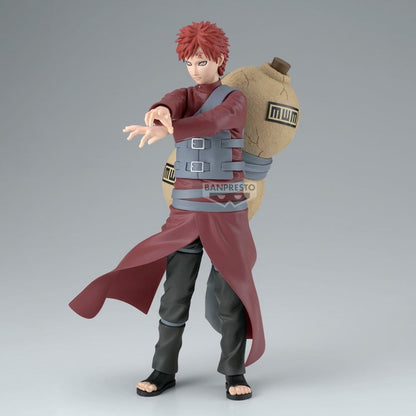 Naruto Shippuden Grandista PVC-Figur Gaara - Anime Figuren günstig kaufen