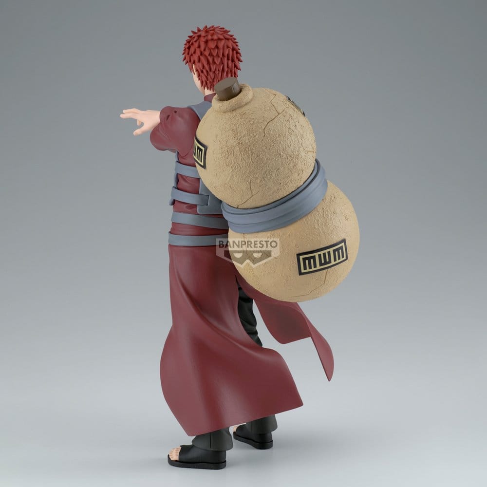 Naruto Shippuden Grandista PVC-Figur Gaara - Anime Figuren günstig kaufen