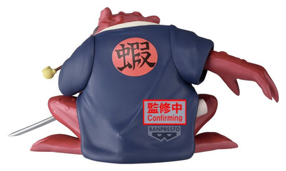 Naruto Soft Vinyl Figur Gamabunta II - Anime Figuren günstig kaufen