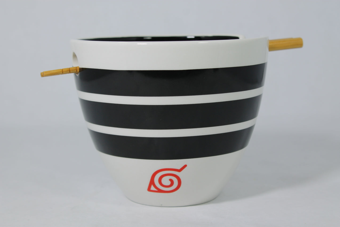Naruto Uzumaki - Ramen Bowl - Just Funky - Anime Figuren günstig kaufen