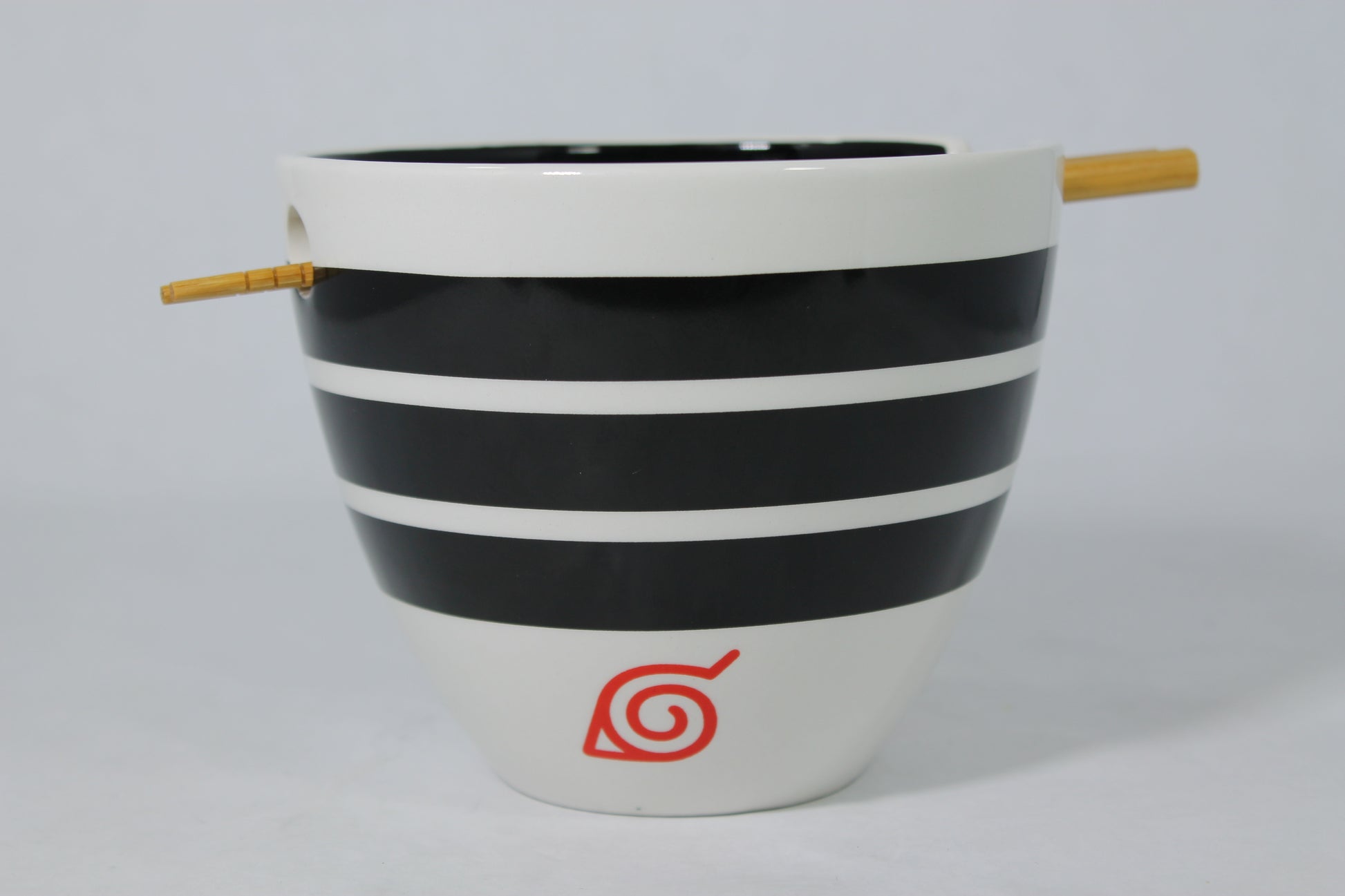 Naruto Uzumaki - Ramen Bowl - Just Funky - Anime Figuren günstig kaufen