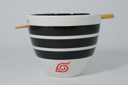 Naruto Uzumaki - Ramen Bowl - Just Funky - Anime Figuren günstig kaufen
