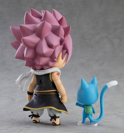 Natsu Dragneel & Happy (Final Season) - Nendoroid (1741) Good Smile Company - Anime Figuren günstig kaufen