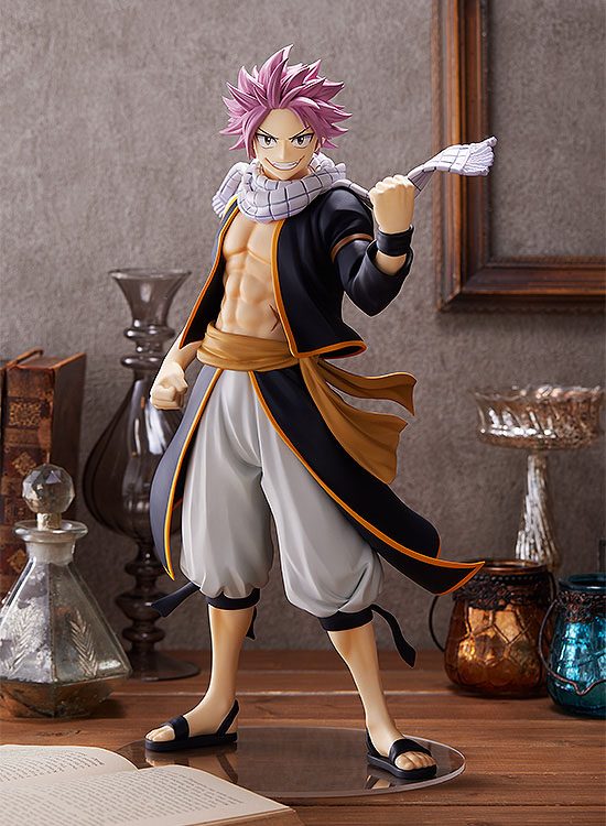 Natsu Dragneel Pop Up Parade XL Good Smile Company - Anime Figuren günstig kaufen