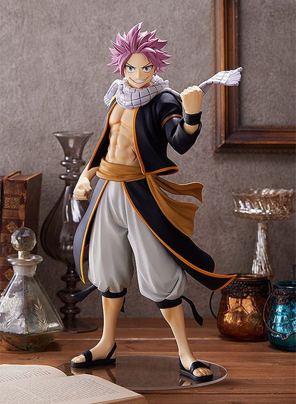 Natsu Dragneel Pop Up Parade XL Good Smile Company - Anime Figuren günstig kaufen