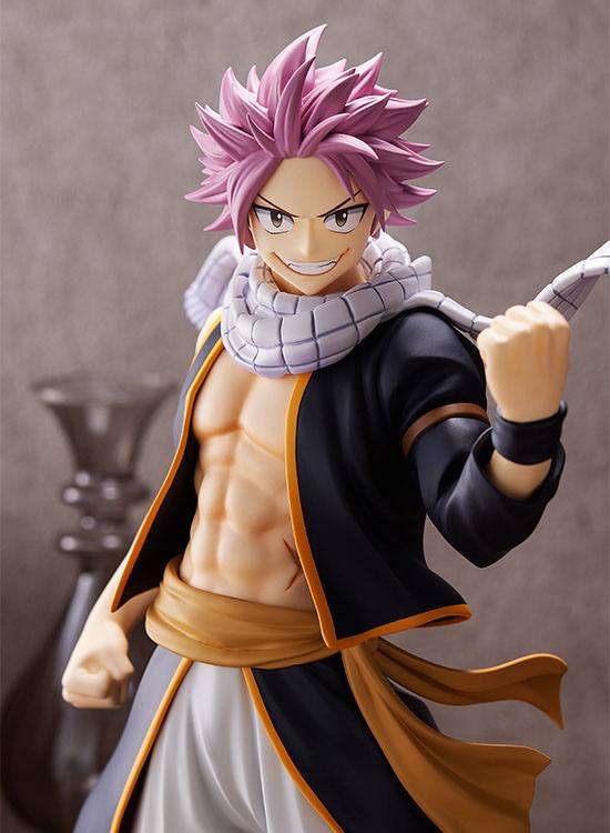 Natsu Dragneel Pop Up Parade XL Good Smile Company - Anime Figuren günstig kaufen