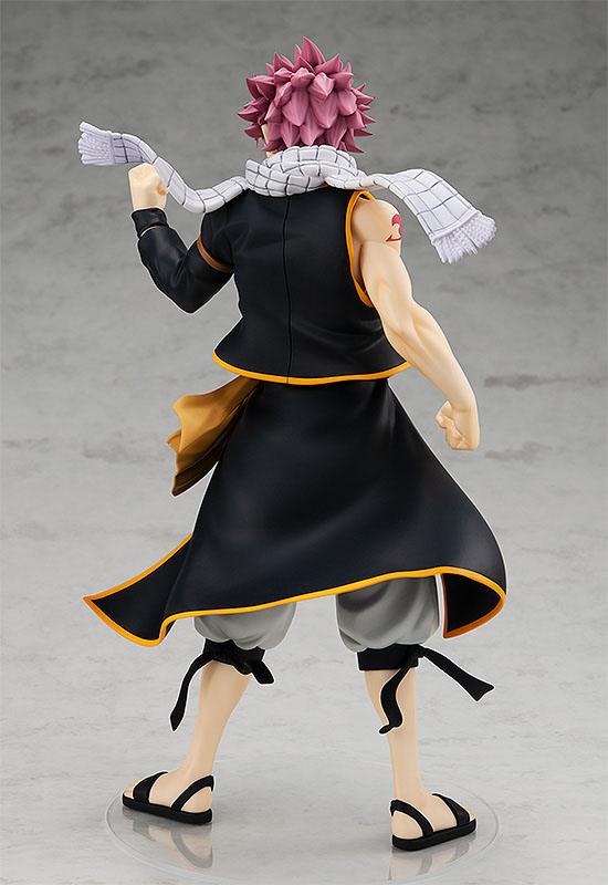 Natsu Dragneel Pop Up Parade XL Good Smile Company - Anime Figuren günstig kaufen