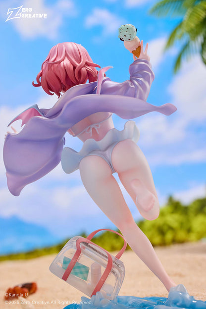 Natsu! Summer! Bikini! Cutie! Bishoujo! DC Ter - Anime Figuren günstig kaufen