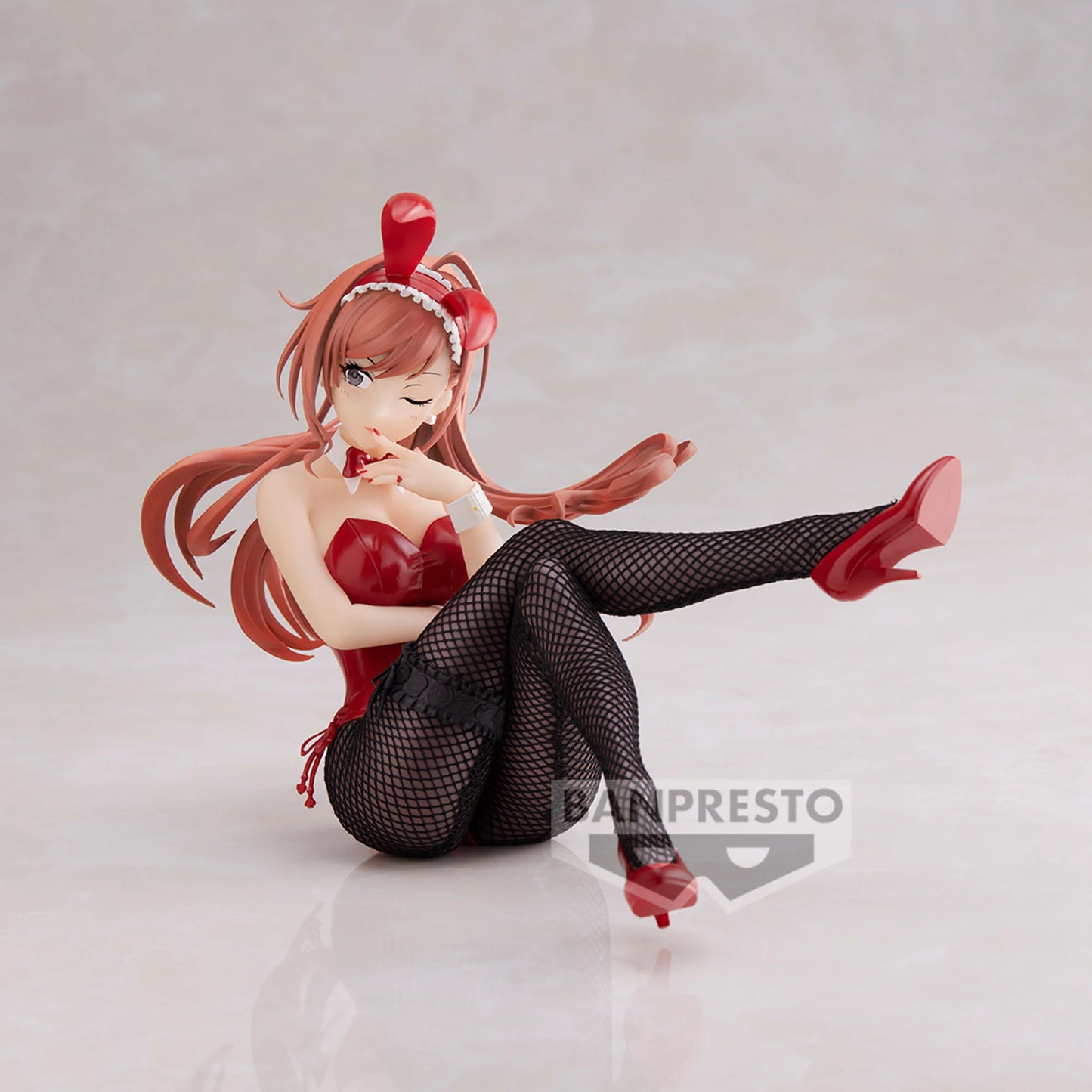 Natsuha Arisugawa - The Idolmaster Shiny Colors - Bandai Spirits - Anime Figuren günstig kaufen