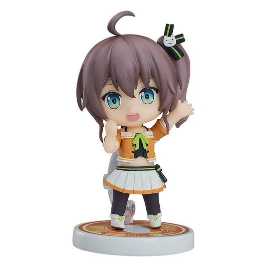 Natsuiro Matsuri - Nendoroid 1643 / Hololive Production - Anime Figuren günstig kaufen