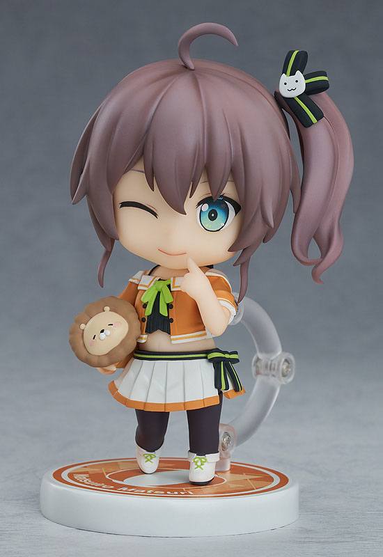 Natsuiro Matsuri - Nendoroid 1643 / Hololive Production - Anime Figuren günstig kaufen