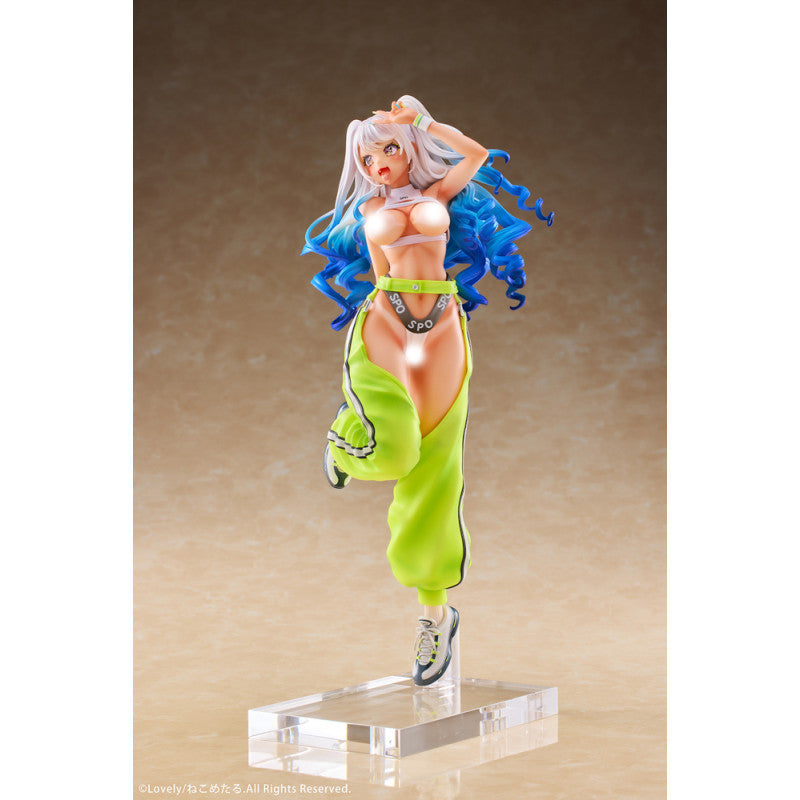 Natsumi Takahashi Spohame Hobby Sakura