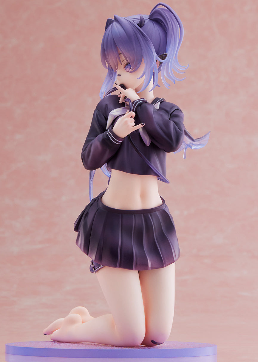 Kamiguse-chan Original Character Anime Figur günstig online bestellen