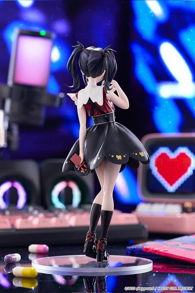 Needy Girl Overdose Pop Up Parade Ame-chan: Anime Ver. - Anime Figuren günstig kaufen