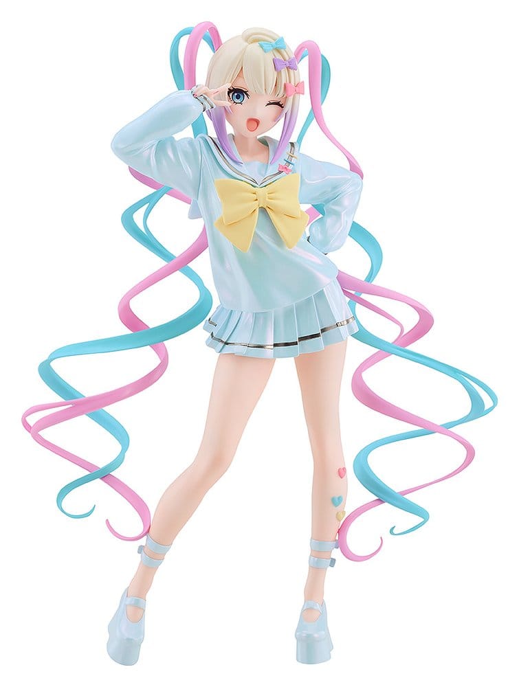 Needy Girl Overdose Pop Up Parade OMGkawaiiAngel: Anime Ver. - Anime Figuren günstig kaufen