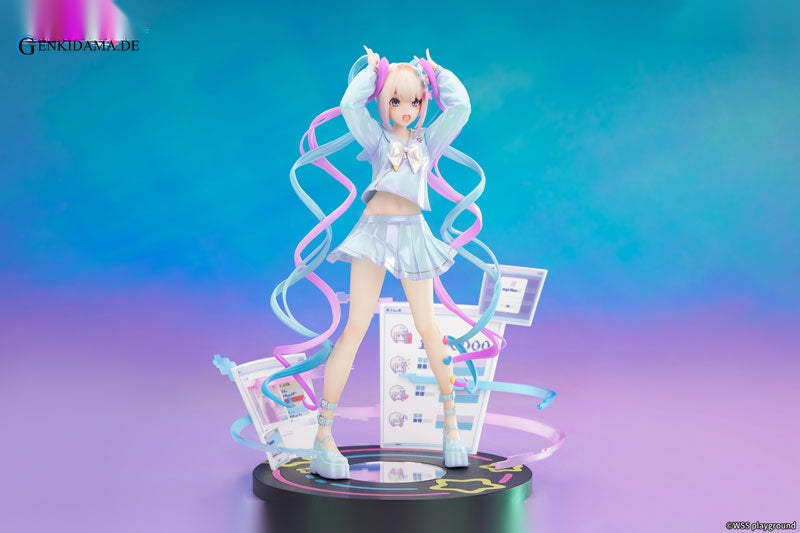 NEEDY STREAMER OVERLOAD OMGkawaiiAngel - Anime Figuren günstig kaufen