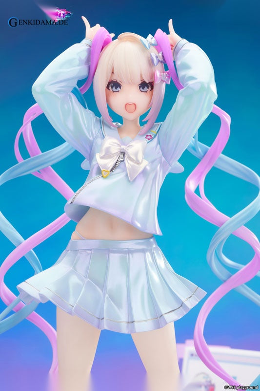NEEDY STREAMER OVERLOAD OMGkawaiiAngel - Anime Figuren günstig kaufen