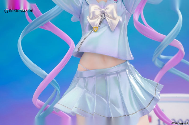 NEEDY STREAMER OVERLOAD OMGkawaiiAngel - Anime Figuren günstig kaufen