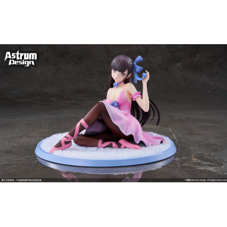 Nekojira Flamingo Ballerina Girl ORIGINAL DESIGN ART CORP. 1/7 Scale Figure