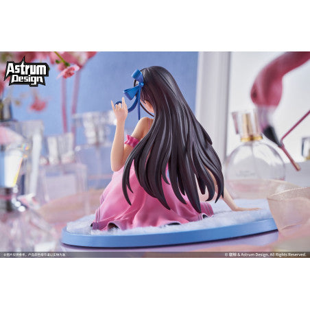 Nekojira Flamingo Ballerina Girl ORIGINAL DESIGN ART CORP. 1/7 Scale Figure