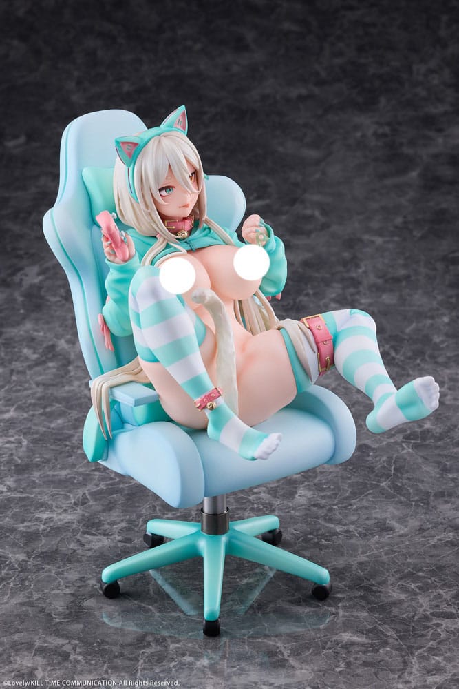 Nekomata - Original Character - Lovely - Anime Figuren günstig kaufen