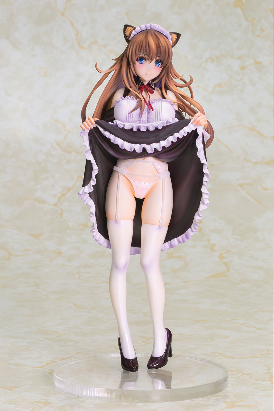 Nekoyanagi Momo - Skytube - Original Character - Alphamax - Anime Figuren günstig kaufen