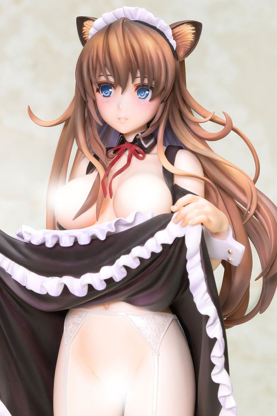 Nekoyanagi Momo - Skytube - Original Character - Alphamax - Anime Figuren günstig kaufen
