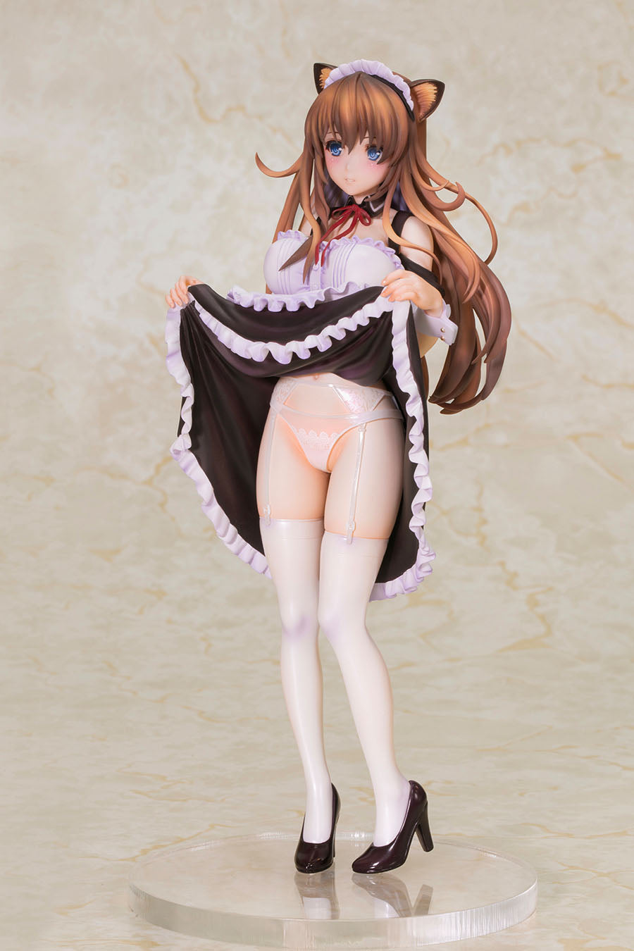 Nekoyanagi Momo - Skytube - Original Character - Alphamax - Anime Figuren günstig kaufen