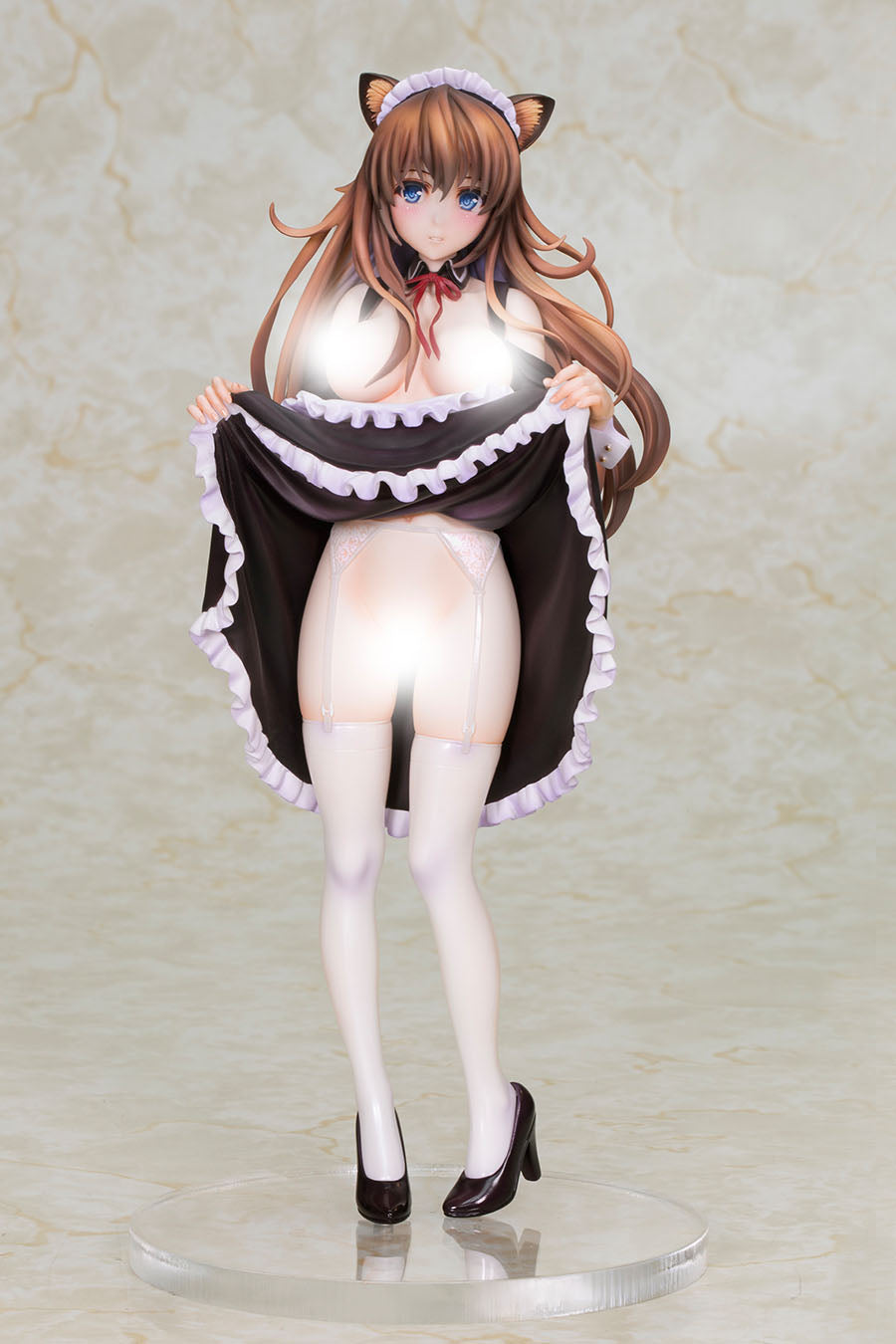 Nekoyanagi Momo - Skytube - Original Character - Alphamax - Anime Figuren günstig kaufen
