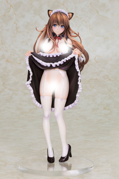 Nekoyanagi Momo - Skytube - Original Character - Alphamax - Anime Figuren günstig kaufen