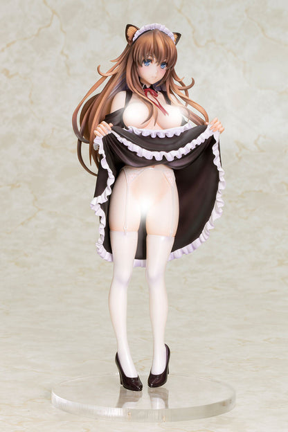 Nekoyanagi Momo - Skytube - Original Character - Alphamax - Anime Figuren günstig kaufen