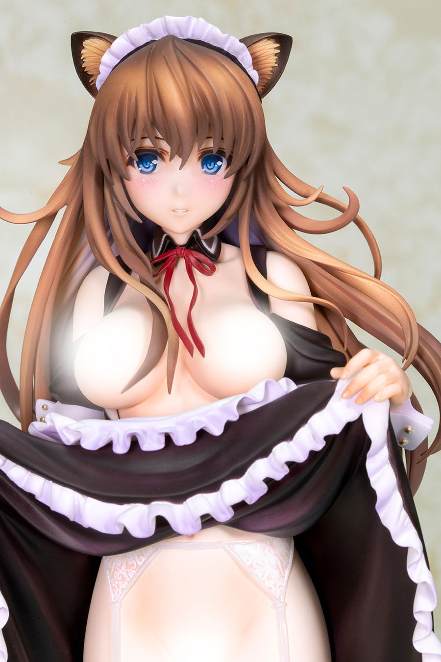 Nekoyanagi Momo - Skytube - Original Character - Alphamax - Anime Figuren günstig kaufen