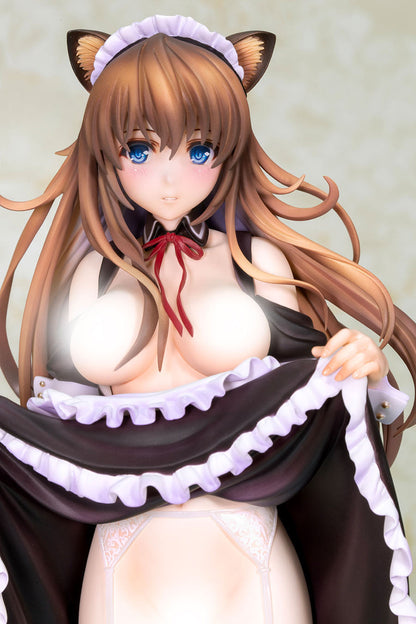 Nekoyanagi Momo - Skytube - Original Character - Alphamax - Anime Figuren günstig kaufen