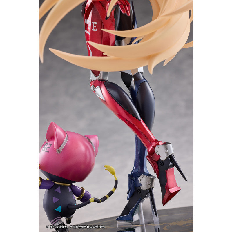 Nemesis Qi Mingxing Ver. Tower of Fantasy Ribose - Anime Figuren günstig kaufen