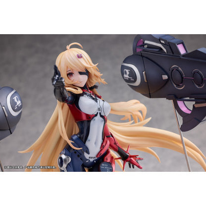 Nemesis Venus Ver. - Tower of Fantasy 1/7 Scale Figure