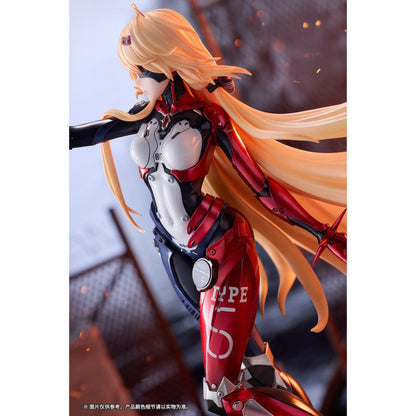 Nemesis Qi Mingxing Ver. Tower of Fantasy Ribose - Anime Figuren günstig kaufen