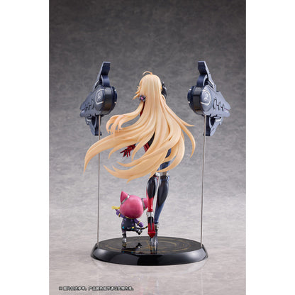 Nemesis Qi Mingxing Ver. Tower of Fantasy Ribose - Anime Figuren günstig kaufen