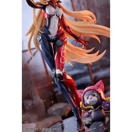 Nemesis Venus Ver. - Tower of Fantasy 1/7 Scale Figure