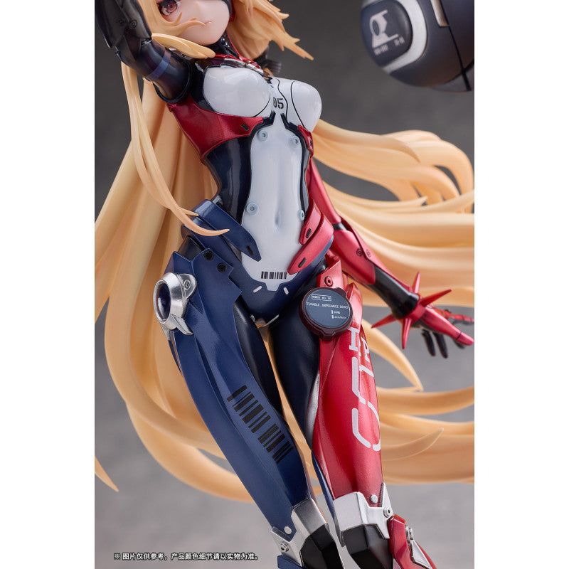 Nemesis Qi Mingxing Ver. Tower of Fantasy Ribose - Anime Figuren günstig kaufen