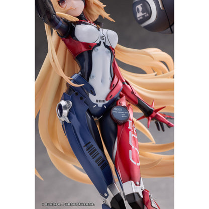 Nemesis Qi Mingxing Ver. Tower of Fantasy Ribose - Anime Figuren günstig kaufen