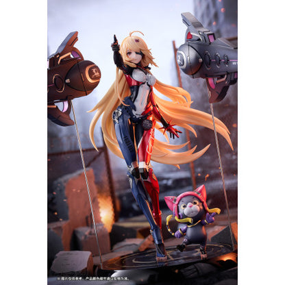 Nemesis Venus Ver. - Tower of Fantasy 1/7 Scale Figure