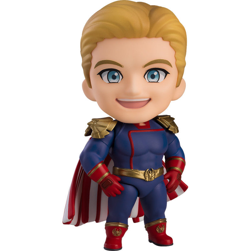 Homelander - Nendoroid 2170 - Good Smile Company