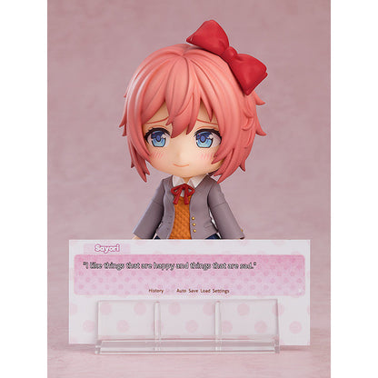 Sayori Nendoroid Good Smile Company