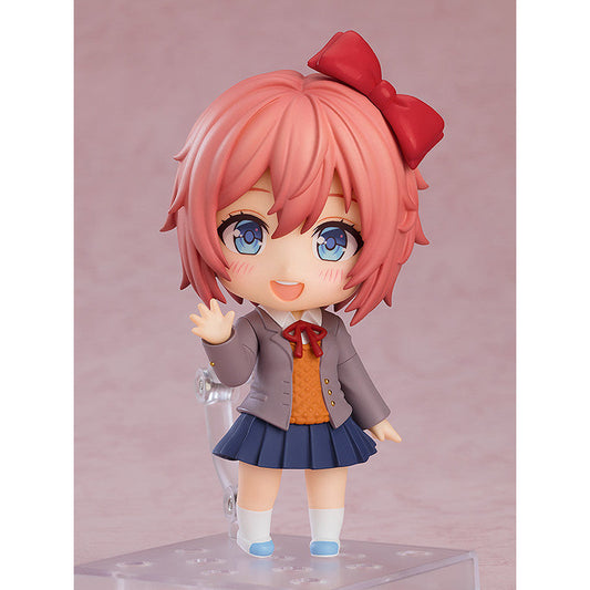 Sayori Nendoroid Good Smile Company - Anime Figuren günstig kaufen