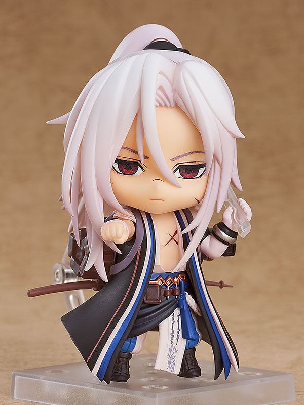 Neo: Weapon Master Nendoroid Good Smile Company - Anime Figuren günstig kaufen
