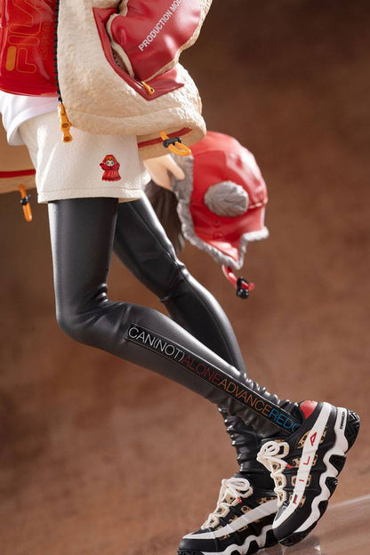 Neon Genesis Evangelion PVC Statue Shikinami Asuka Langley Ver. Radio Eva Part 2 - Anime Figuren günstig kaufen