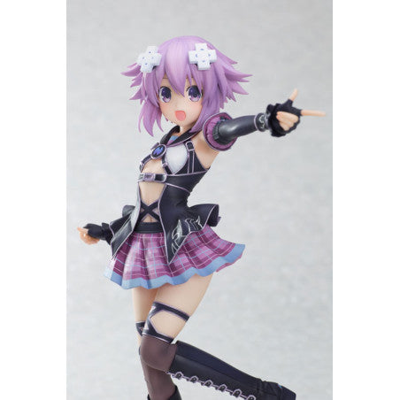 Neptunia Virtual Stars Neptune 1/7 Scale Figure