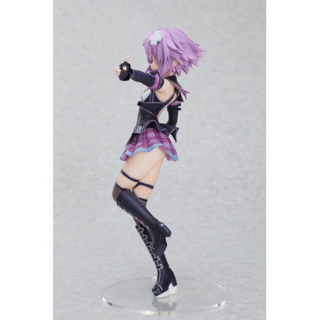 Neptunia Virtual Stars Neptune 1/7 Scale Figure