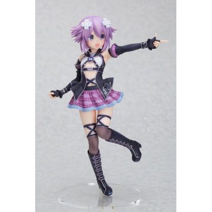 Neptunia Virtual Stars Neptune 1/7 Scale Figure