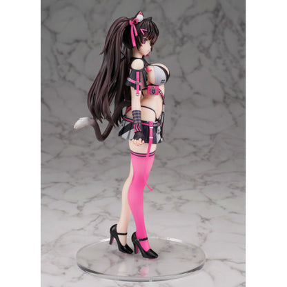 Goddess of Victory: Nikke PVC Statue Nikke Nero 23 cm